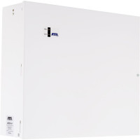 Zestaw do 16 kamer IP switch PoE 16P+2G ATTE IP-16-20-H