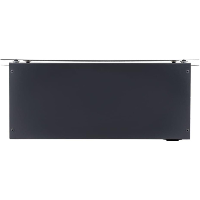 Zestaw do 16 kamer IP switch PoE 16P+2G ATTE IP-16-20-R5U0