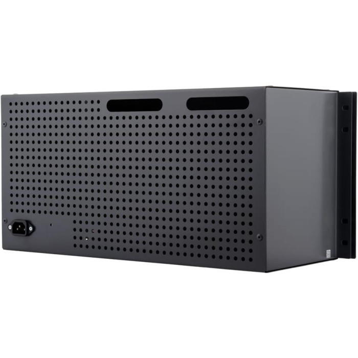 Zestaw do 16 kamer IP switch PoE 16P+2G ATTE IP-16-20-R5U0