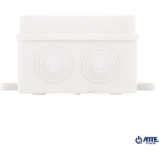 SWITCH 6-PORTOWY POE ATTE xPoE-6-11-S3