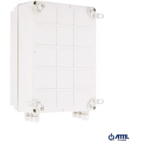 Obudowa zewnętrzna IP56 ATTE ABOX-XL2