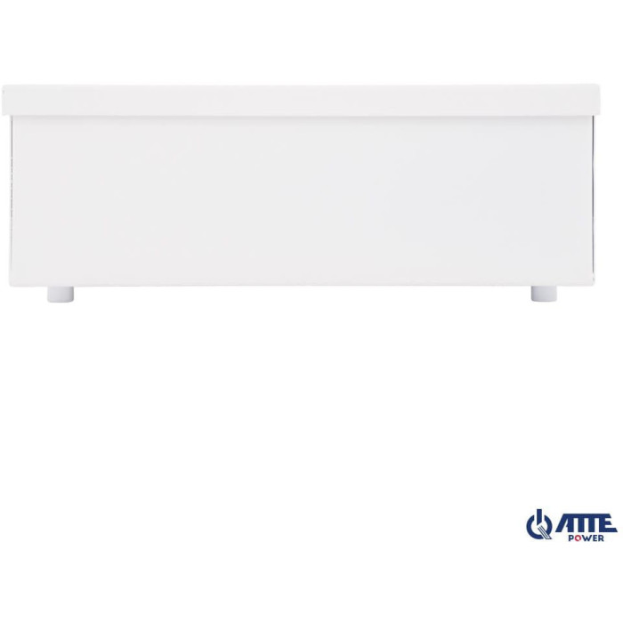 Zasilacz sieciowy SMPS 12V 6A 72W ATTE APS-70-120-E