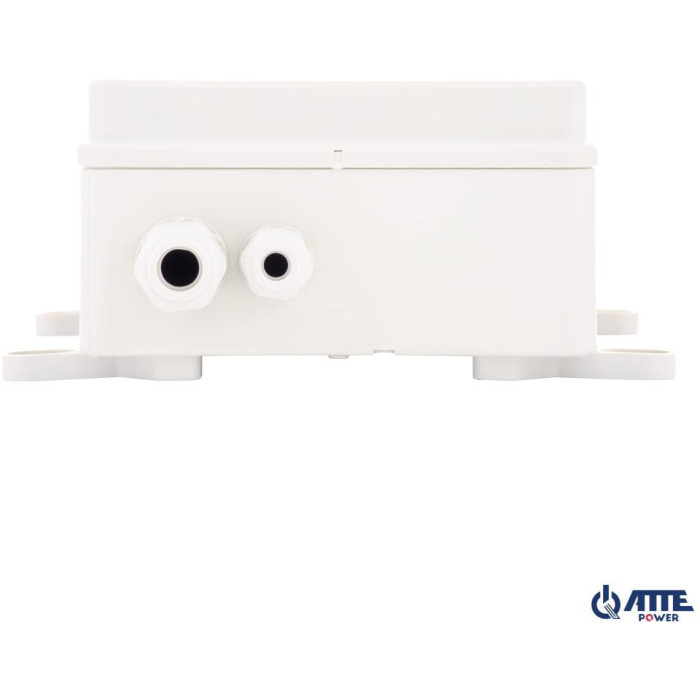 Zasilacz sieciowy SMPS 12V 6A 72W ATTE APS-70-120-M1