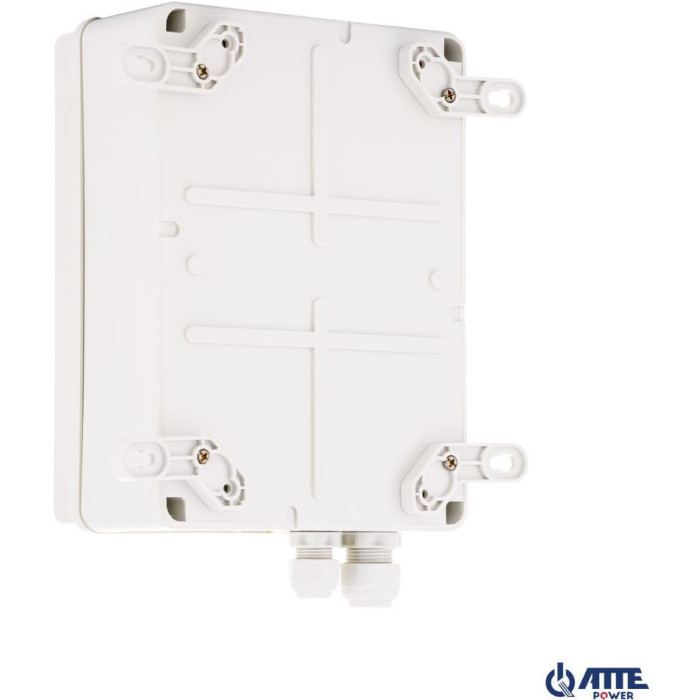 Zasilacz sieciowy SMPS 12V 6A 72W ATTE APS-70-120-M1
