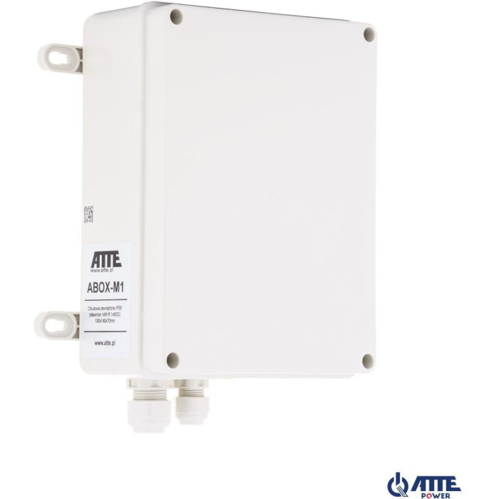 Zasilacz sieciowy SMPS 12V 6A 72W ATTE APS-70-120-M1