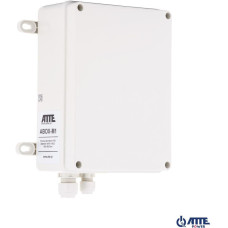Zasilacz sieciowy SMPS 48V 2A 90W ATTE APS-90-480-M1