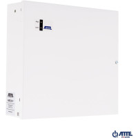 Zasilacz buforowy SMPS 12V 6A 72W ATTE AUPS-70-120-F