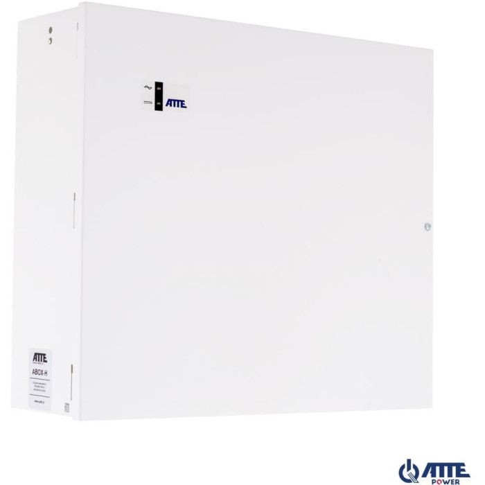 Zasilacz buforowy SMPS 24V 3A 72W ATTE AUPS-70-240-H