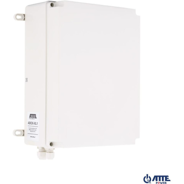 Zasilacz buforowy SMPS 24V 3A 72W ATTE AUPS-70-240-XL1