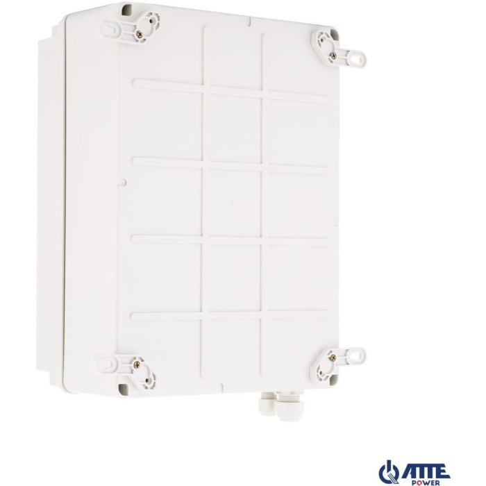 Zasilacz buforowy SMPS 24V 3A 72W ATTE AUPS-70-240-XL1