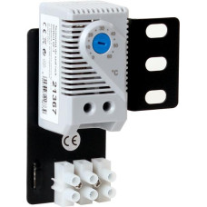 Termostat do wentylatora szaf rack Getfort