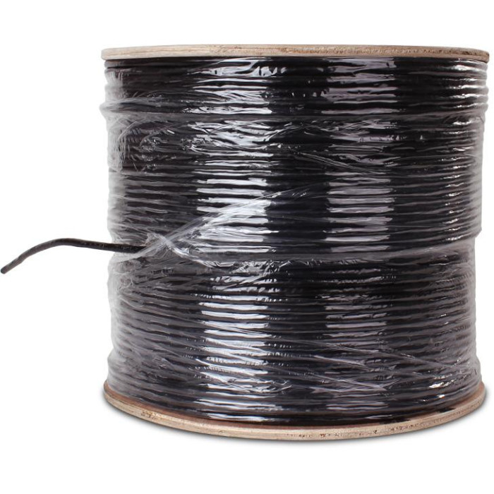 KABEL SKRĘTKA GETFORT CAT.5E U/UTP UV SUCHY 305m