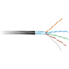 KABEL SKRĘTKA GETFORT CAT.5E F/UTP UV SUCHY 305m