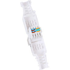 WTYK MODULARNY BEZNARZĘDZIOWY GETFORT RJ45 CAT.5e UTP 8P8C