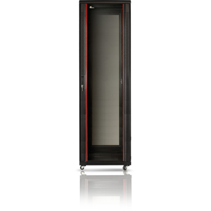 Szafa Rack GETFORT 19 cali 42U 600x600 Stojąca