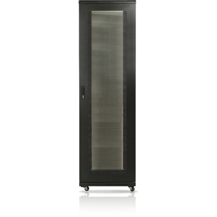 Szafa Rack GETFORT 19 cali 42U 600x600 Stojąca
