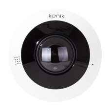 KAMERA IP KENIK KG-12015FAS-I