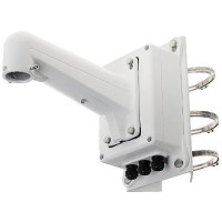 UCHWYT HIKVISION 1602ZJ-BOX-POLE