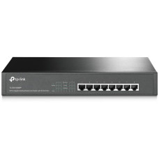 SWITCH TP-LINK TL-SG1008MP