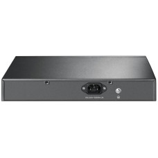 SWITCH TP-LINK TL-SG1008MP