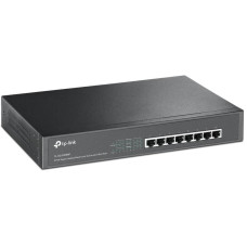 SWITCH TP-LINK TL-SG1008MP