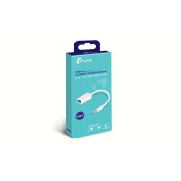 Adapter TP-LINK UC400 SuperSpeed USB-C do USB-A 3.0