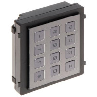 Moduł klawiatury HIKVISION DS-KD-KP