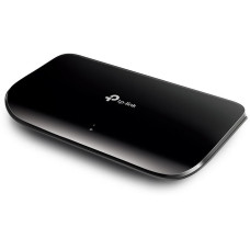 SWITCH TP-LINK TL-SG1008D