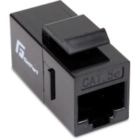 Moduł RJ45-RJ45 do szaf multimedialnych KAT.5E UTP