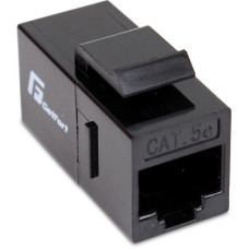 Moduł RJ45-RJ45 do szaf multimedialnych KAT.5E UTP