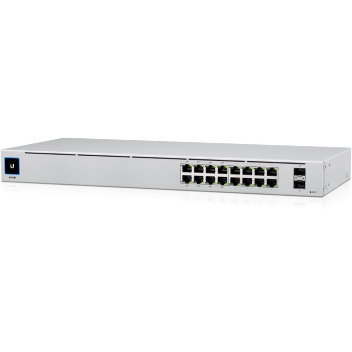 UBIQUITI UNIFI SWITCH Gen2 (USW-16-POE)