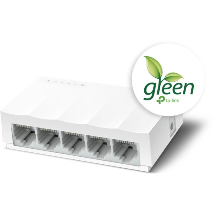 SWITCH TP-LINK LS1005