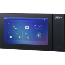Monitor wideodomofonu DAHUA VTH2421FB-P