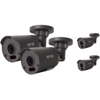 KAMERA 4W1 KENIK KG-T30HD5-I Opakowanie zbiorcze 4szt.