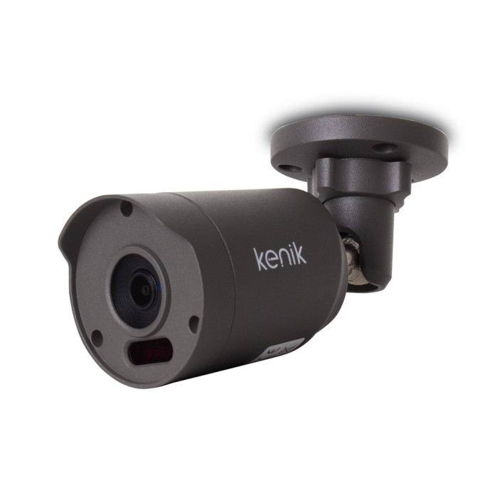 KAMERA 4W1 KENIK KG-T30HD5-I Opakowanie zbiorcze 4szt.