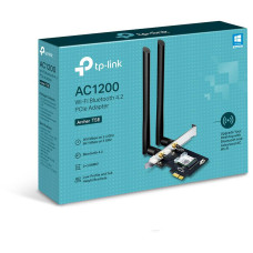 KARTA SIECIOWA TP-LINK PCIe Archer T5E