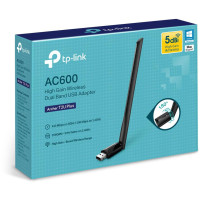 ADAPTER WLAN USB TP-LINK ARCHER T2U PLUS