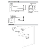 ADAPTER DAHUA PFB605W