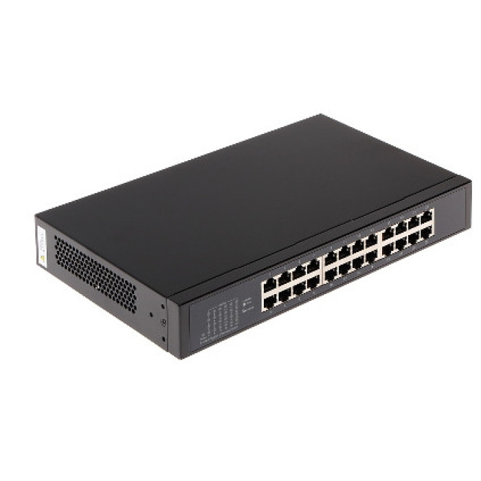 SWITCH DAHUA PFS3024-24GT