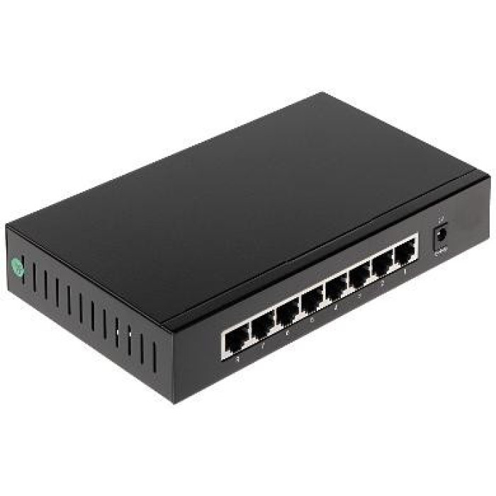 SWITCH DAHUA PFS3008-8GT