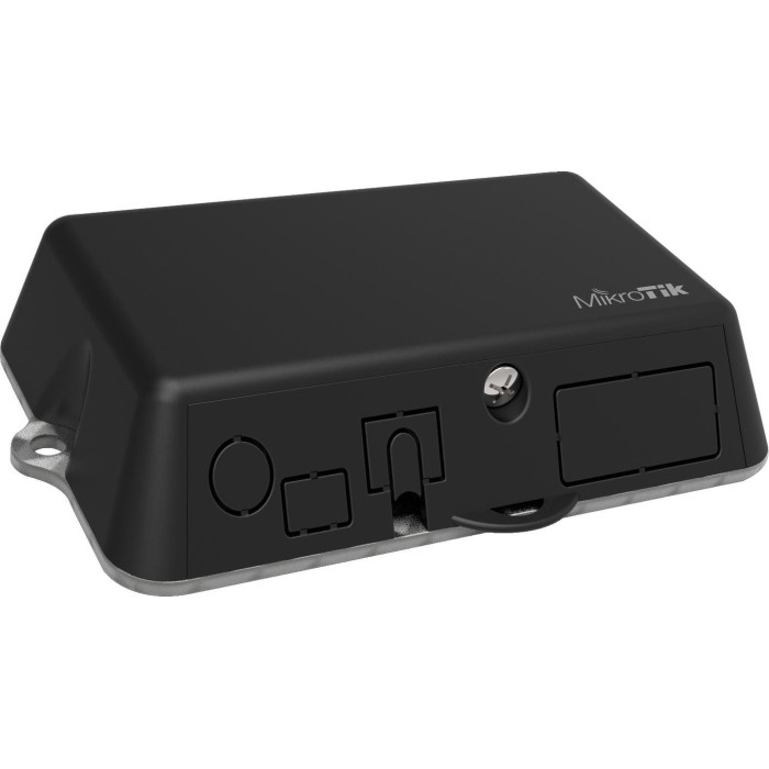 MIKROTIK ROUTERBOARD LtAP mini LTE kit (RB912R-2nD-LTm&EC200A-EU)