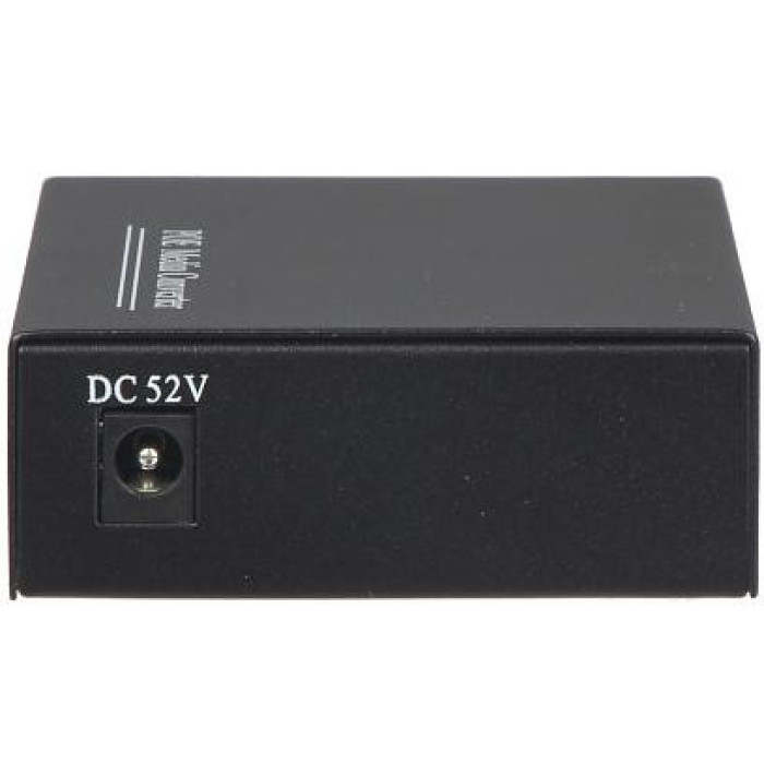 SWITCH PoE SPS-2P/1 3-PORTOWY