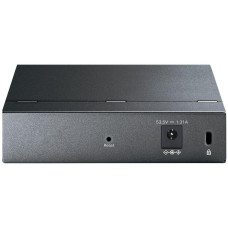 SWITCH TP-LINK TL-SG105PE