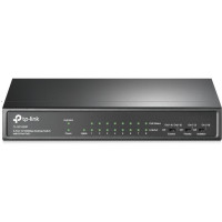 SWITCH TP-LINK TL-SF1009P