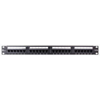 PATCH PANEL UTP CAT.6A GETFORT