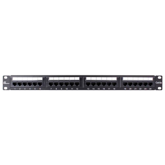 PATCH PANEL UTP CAT.6A GETFORT