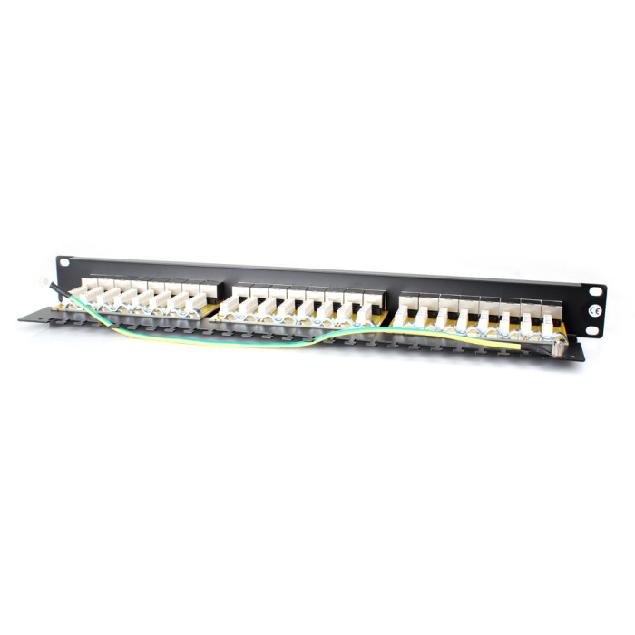 PATCH PANEL FTP CAT.6A GETFORT