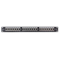 PATCH PANEL FTP CAT.6A GETFORT