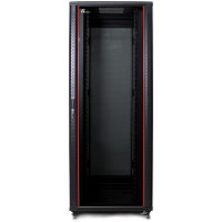 Szafa Rack GETFORT 19 cali 42U 800x800 Stojąca