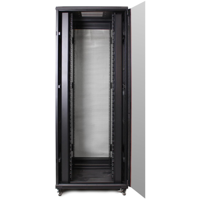 Szafa Rack GETFORT 19 cali 42U 800x800 Stojąca